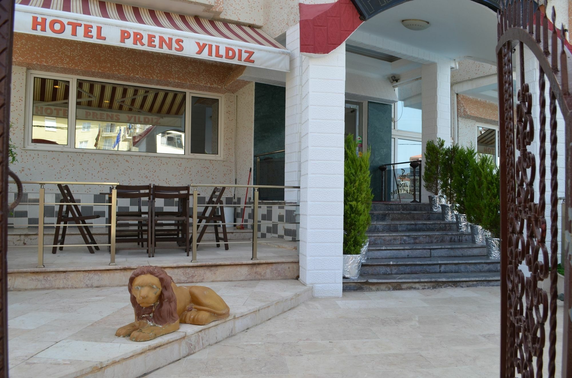 Prens Yildiz 3*