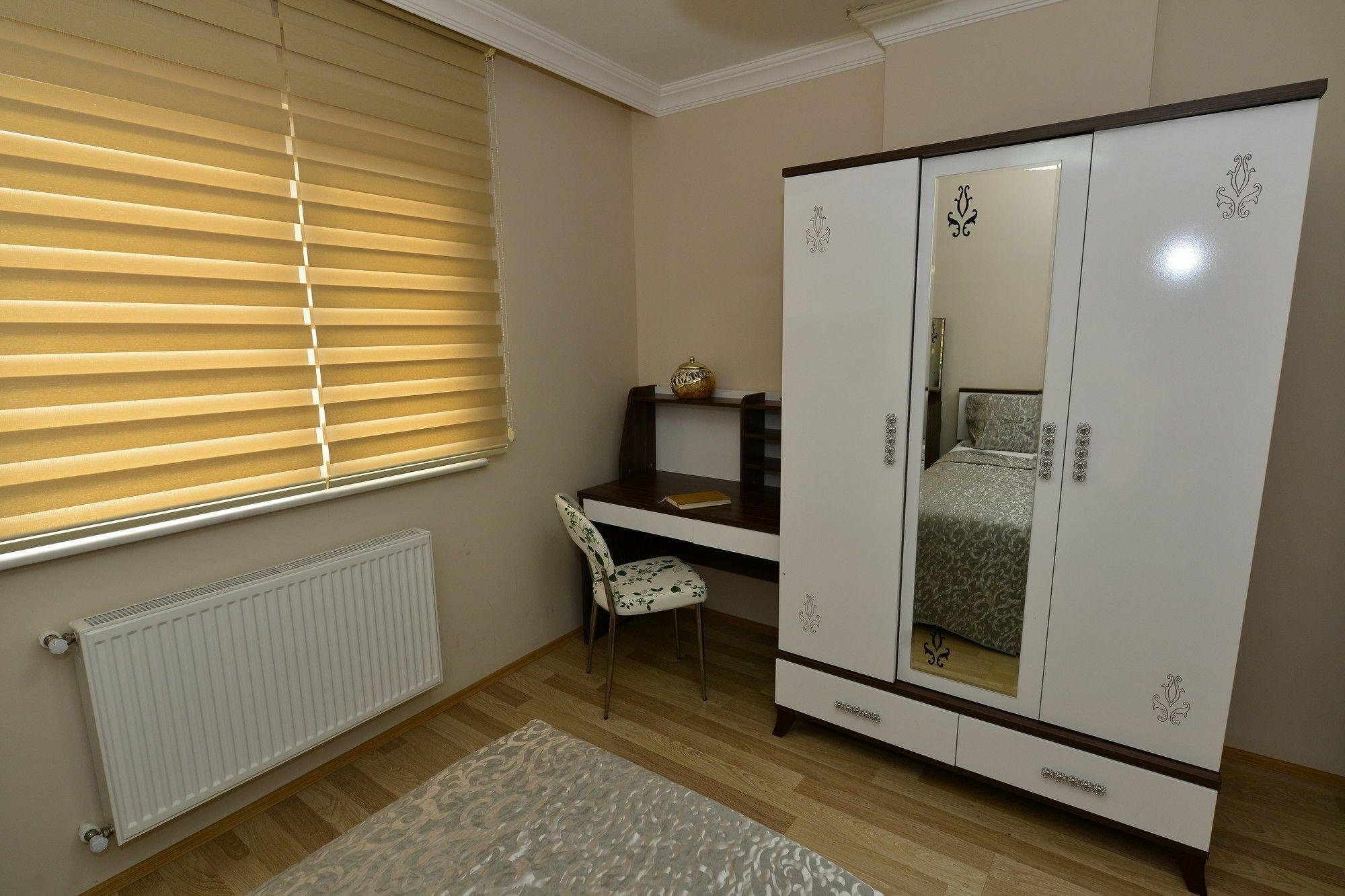 Hotel Andalouse Trabzon