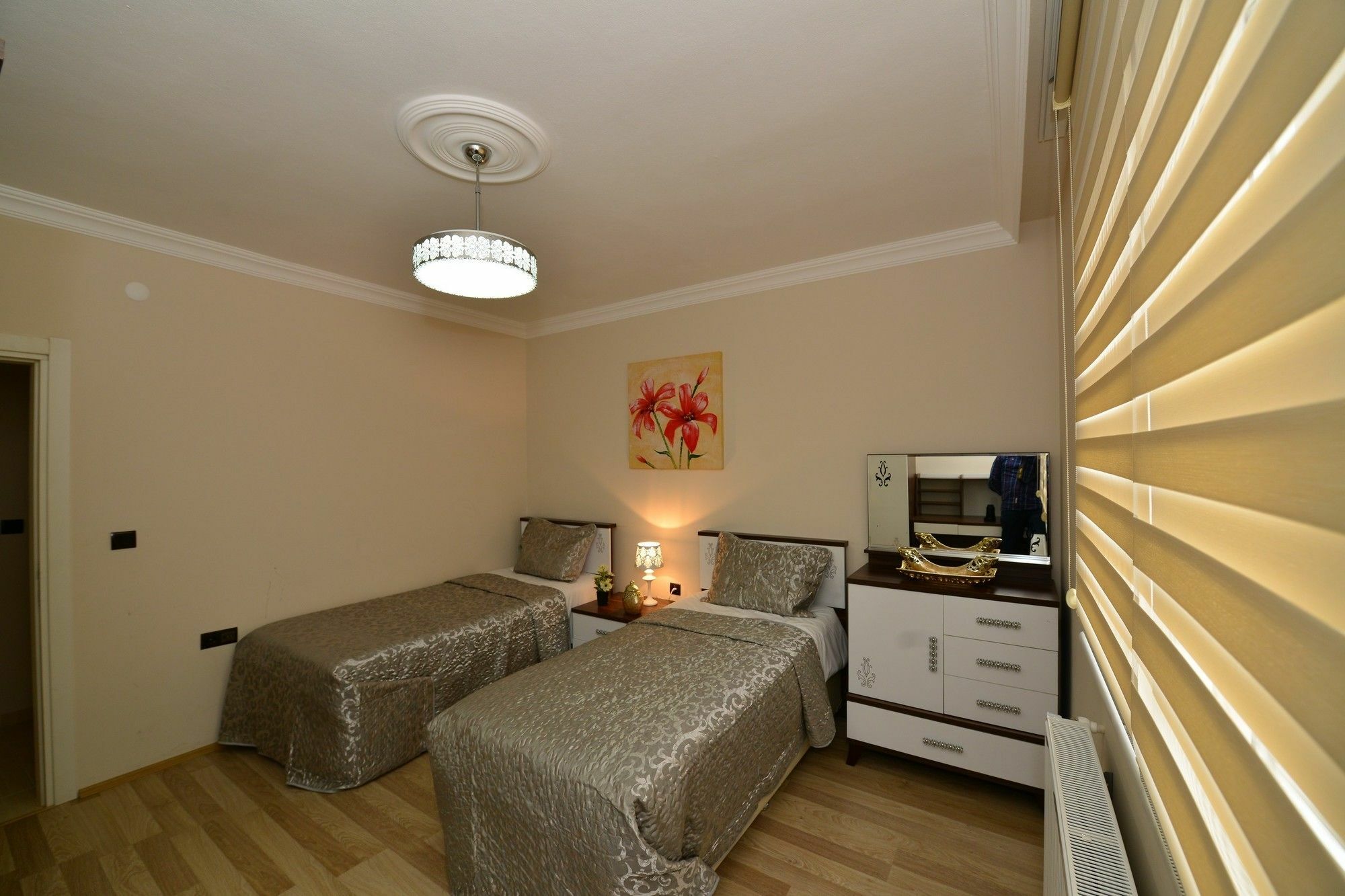Andalouse 4*