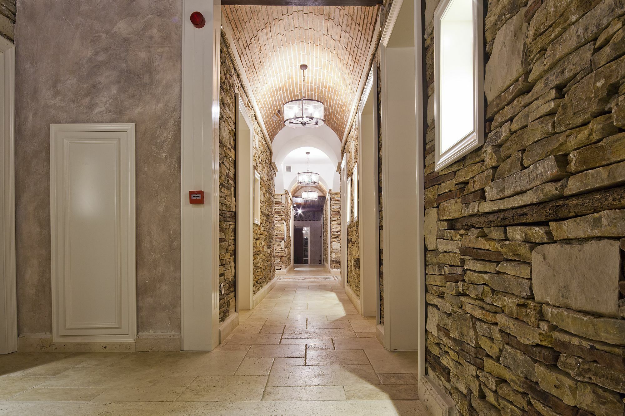 Hotel Vinifera Ephesus
