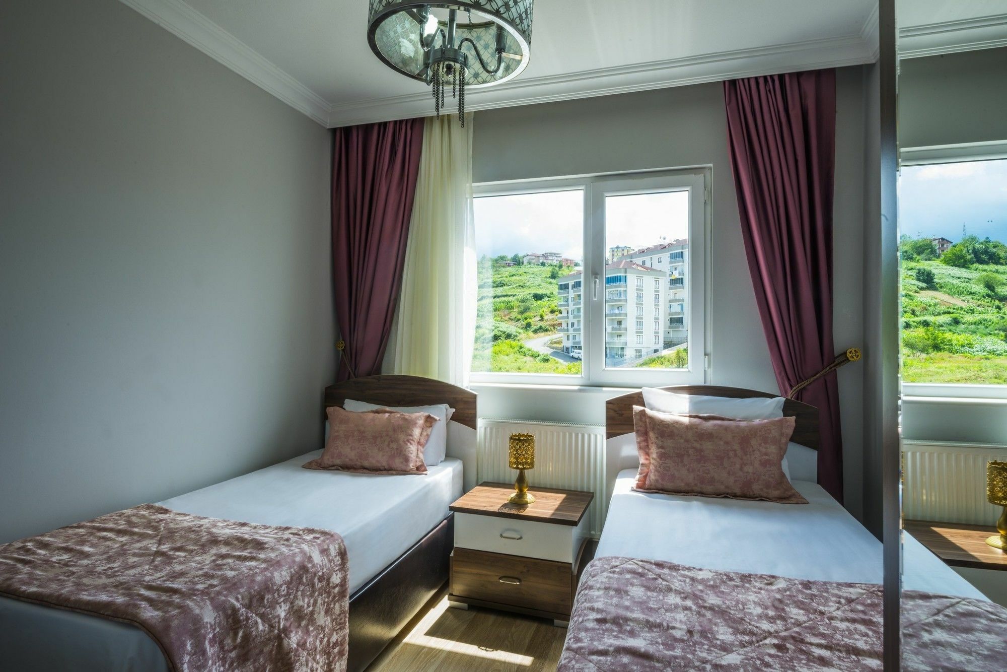 Andalouse Hotel