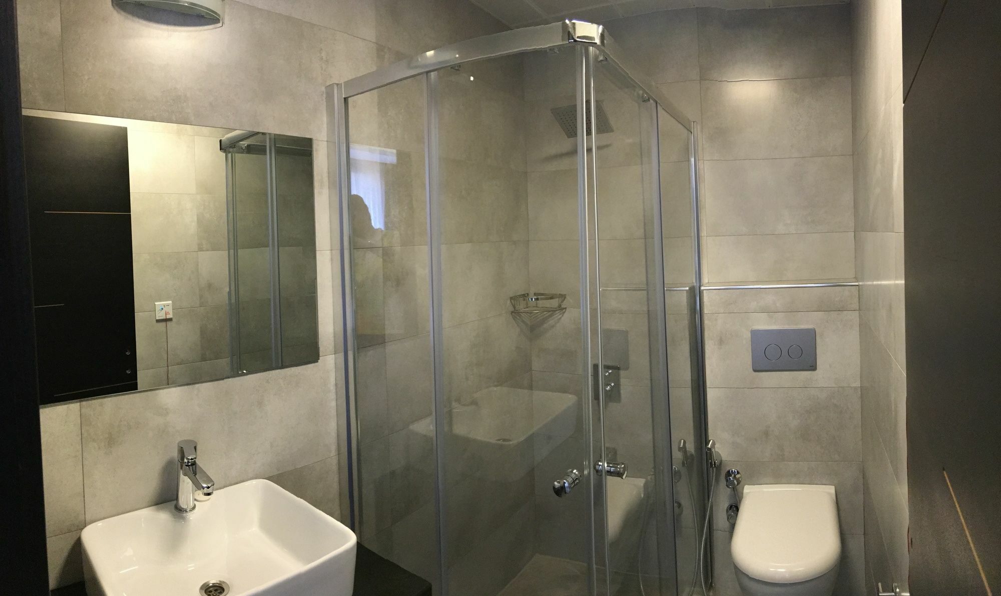 Zeytindali 3*