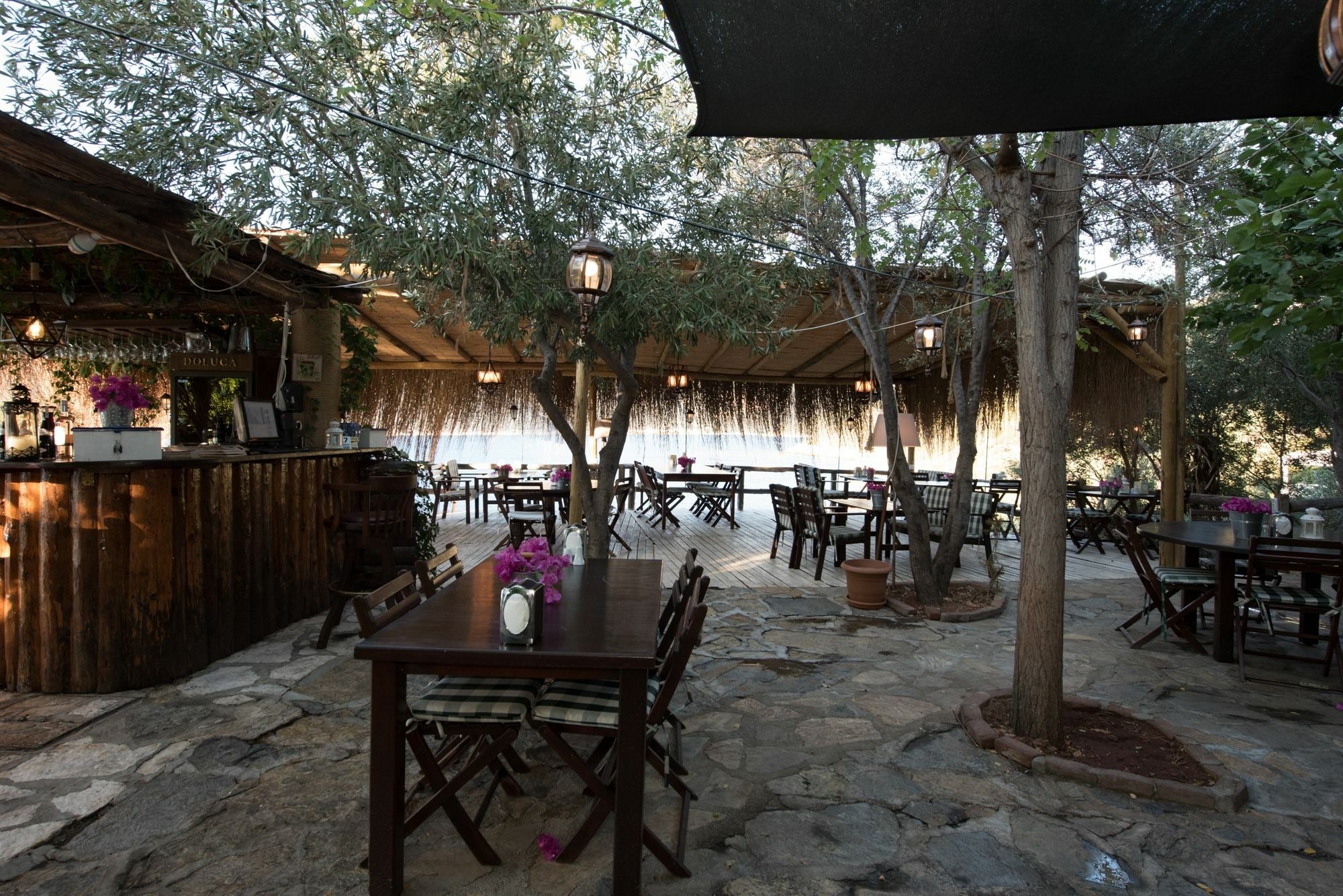 Club Barbarossa Hotel 4*