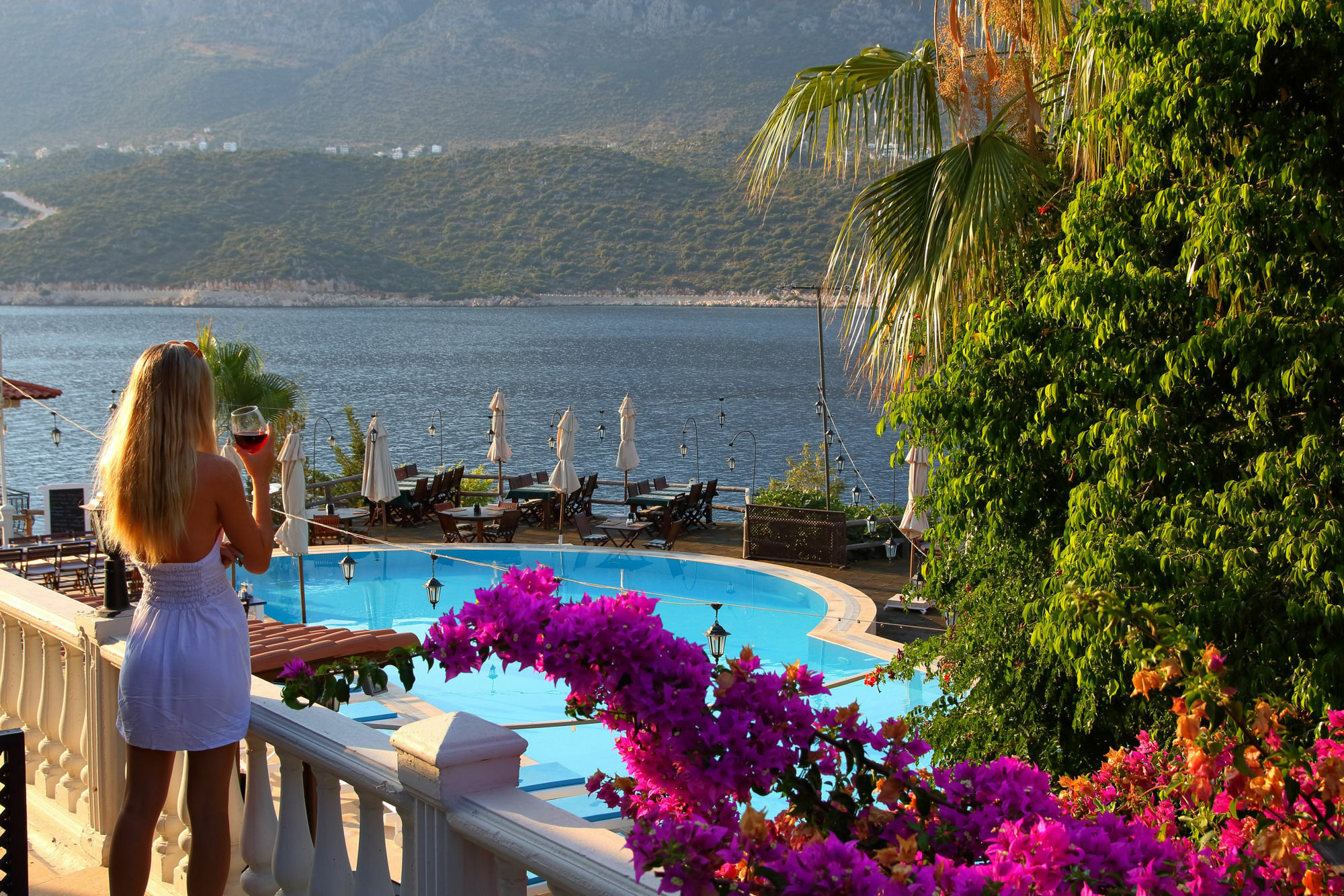 Club Barbarossa 4*