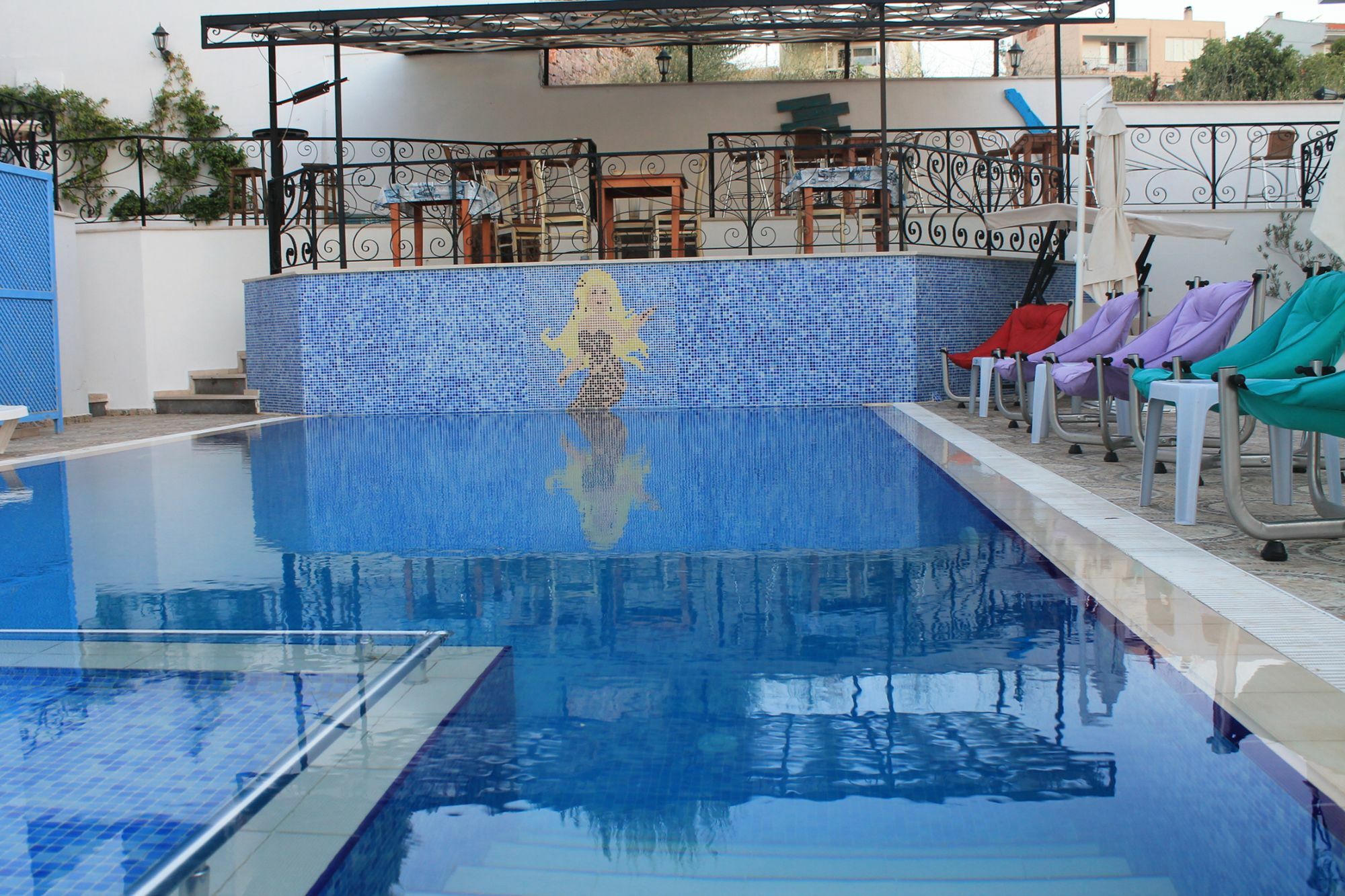 Hotel Cunda Dalyan