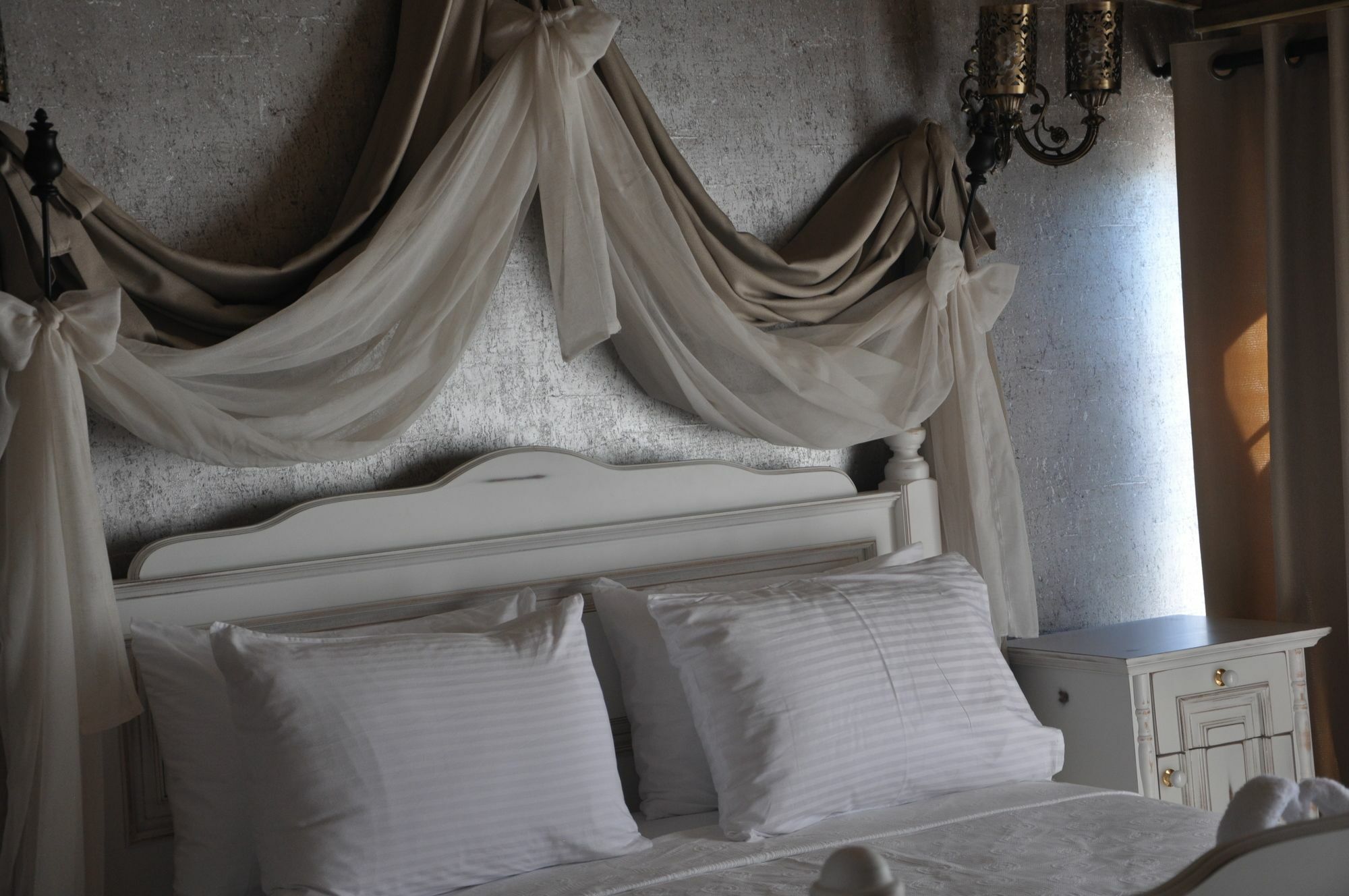Hotel Ra Altinova (Ayvalik)