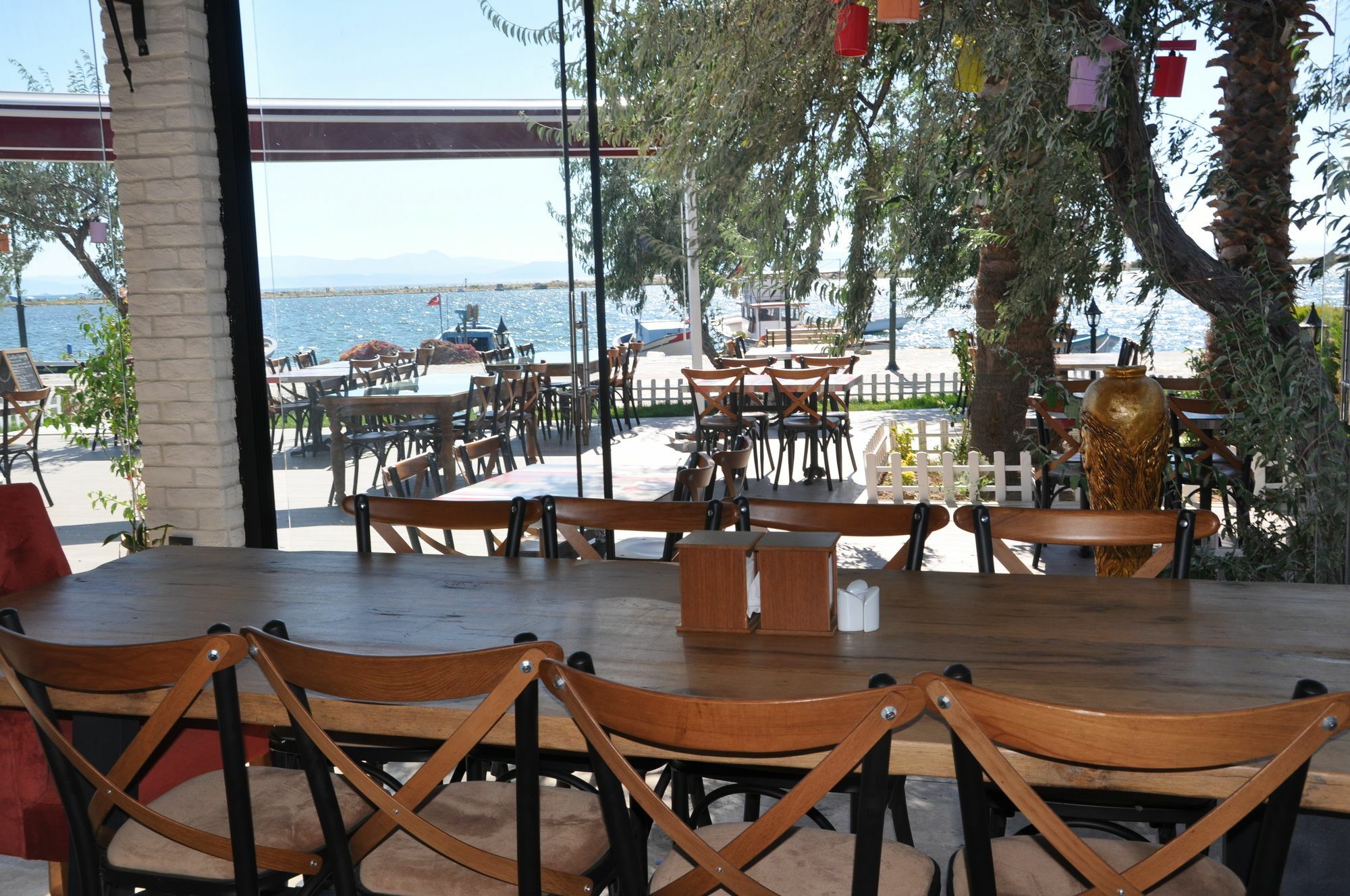 Ra Hotel Altinova (Ayvalik)