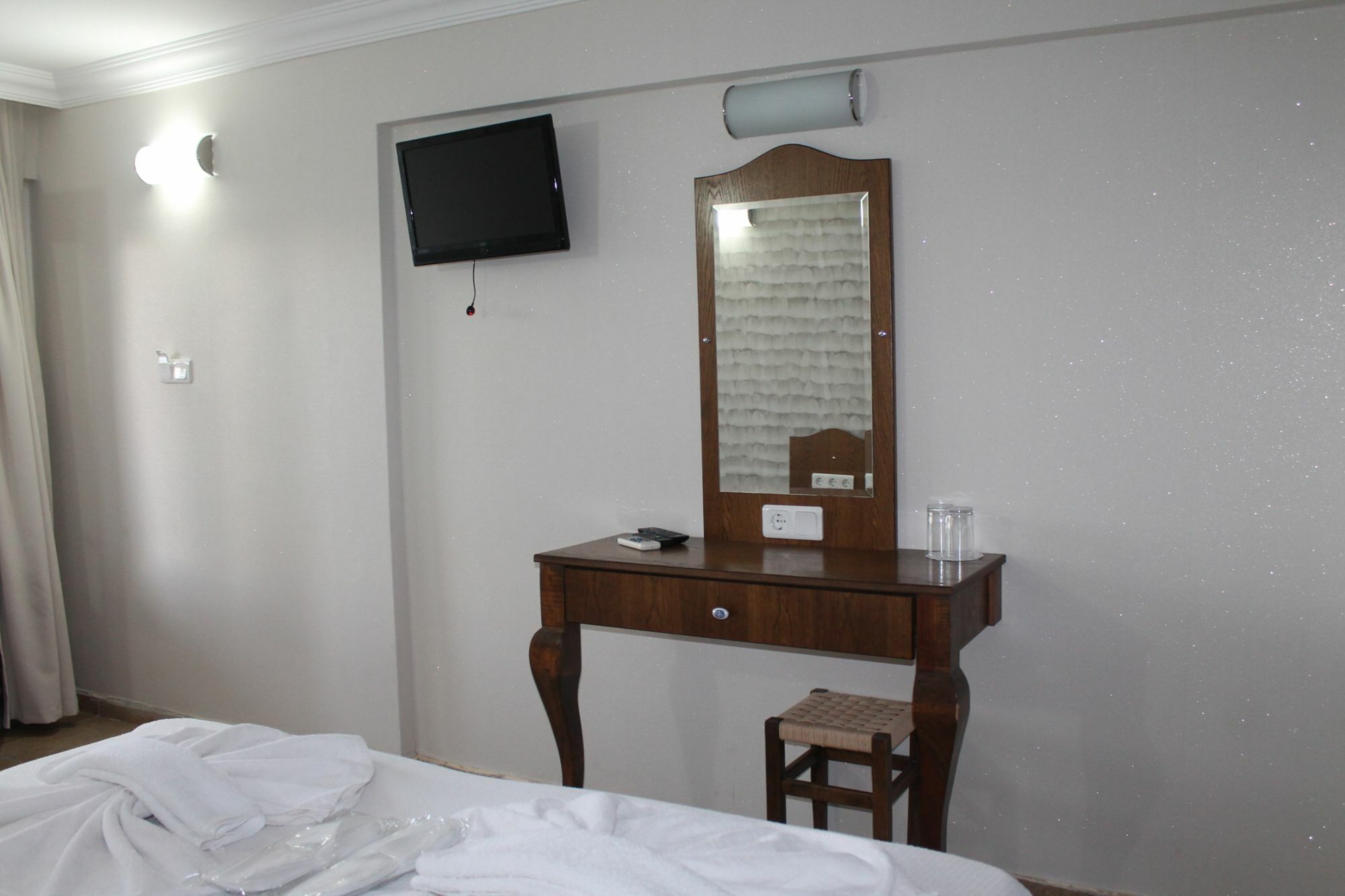 Hotel Cunda Dalyan
