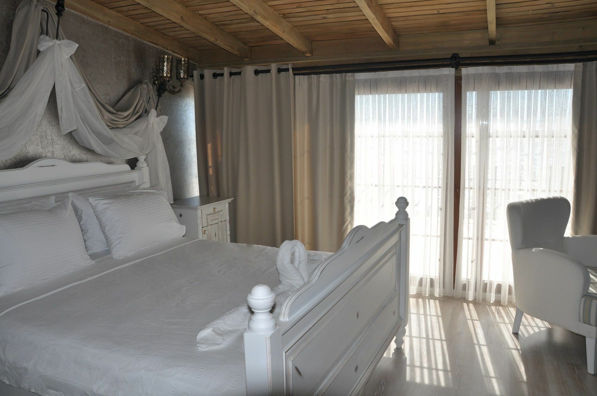 Hotel Ra Altinova (Ayvalik)