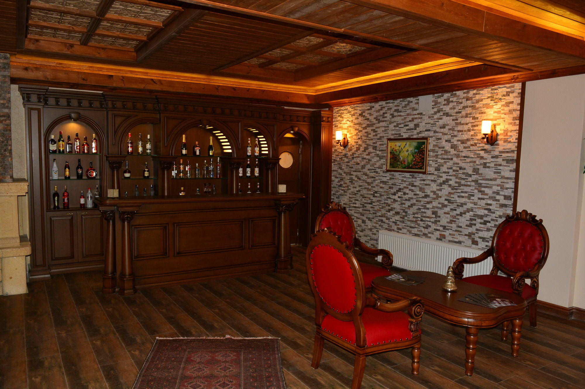 Hotel Reis Kazdaglari 3*