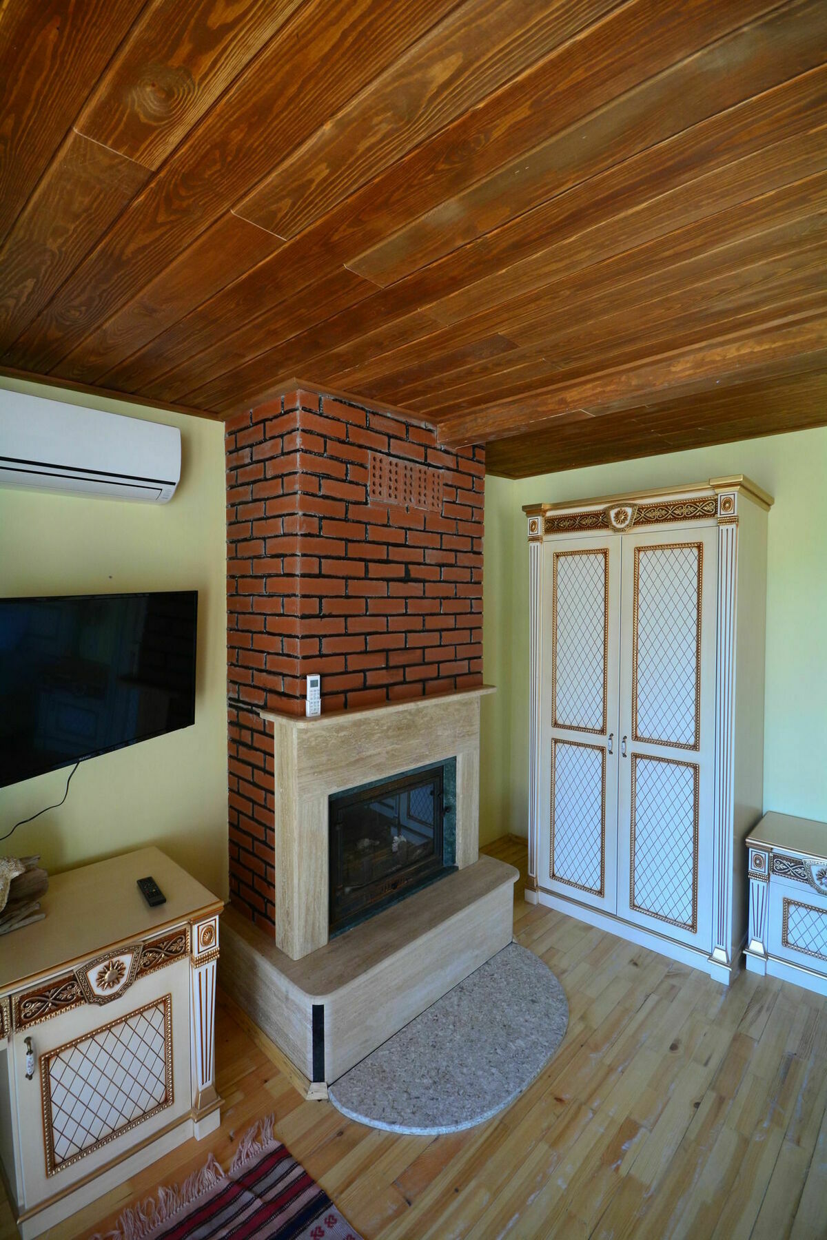 Reis Kazdaglari Hotel