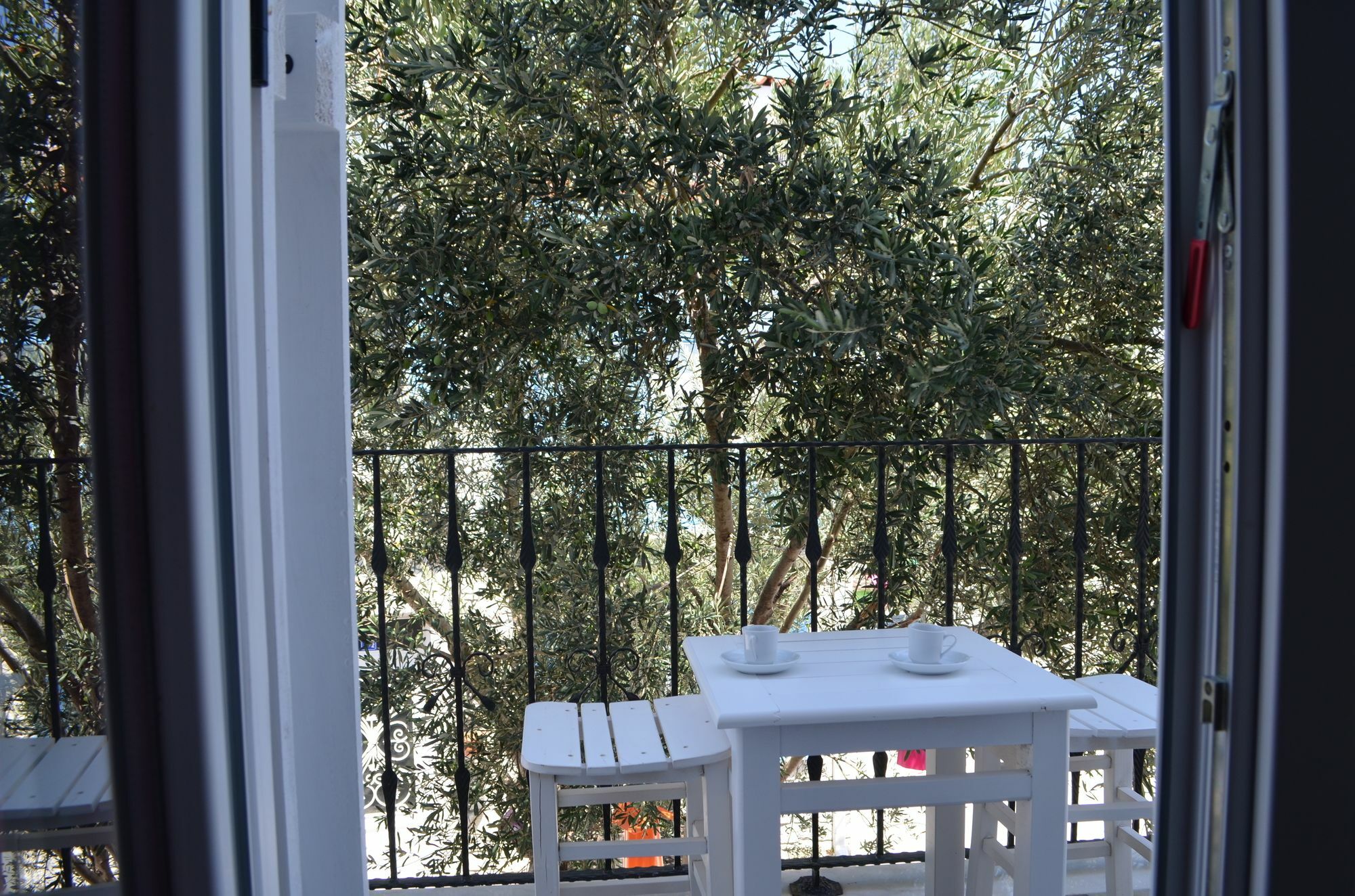 Zeytin Arasi Aparthotel 3*
