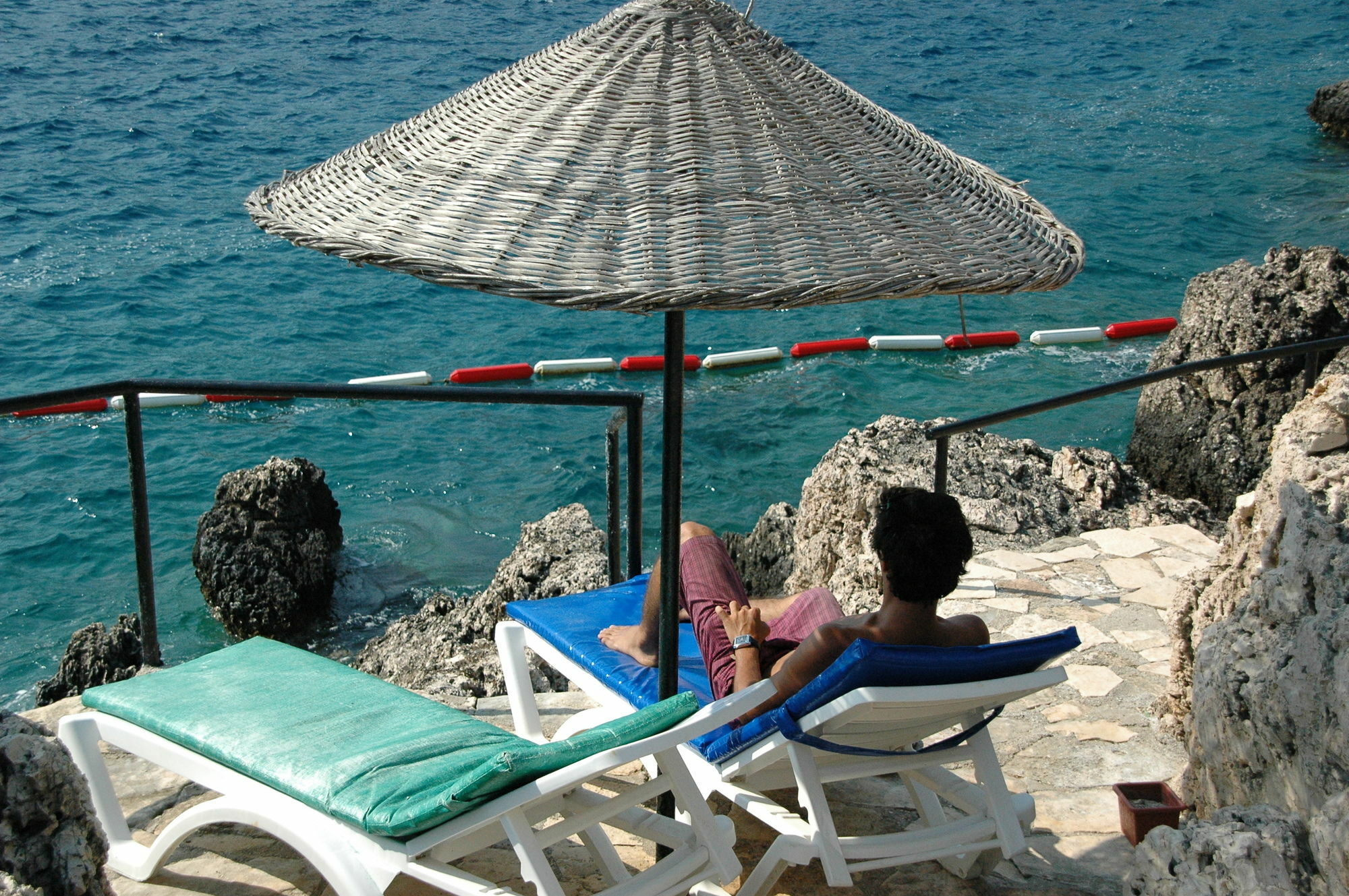 Arpia Hotel Kas