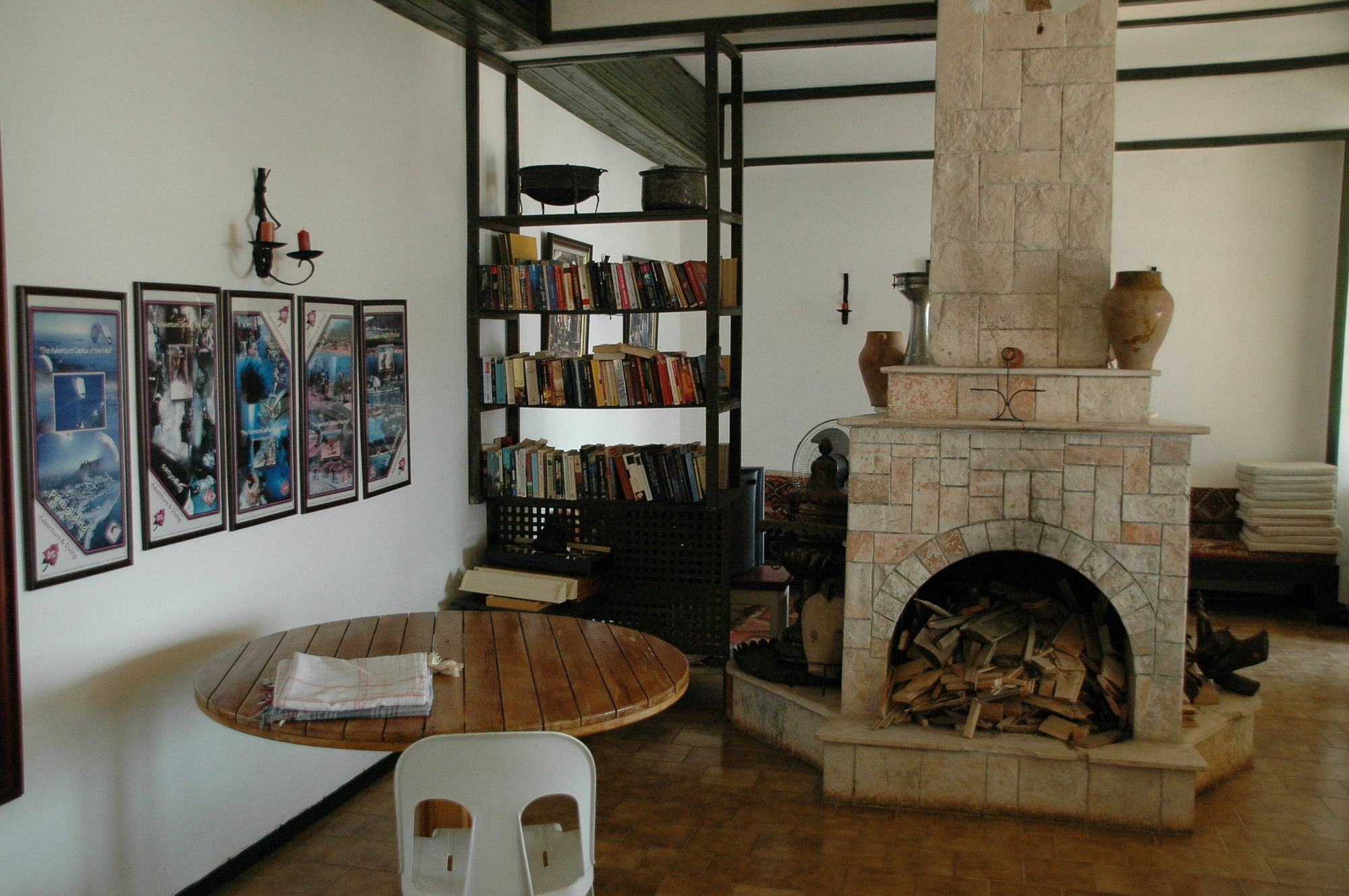 Hotel Arpia Kas