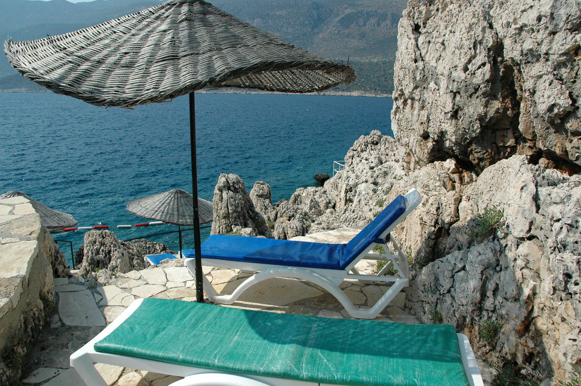 Arpia Hotel Kas