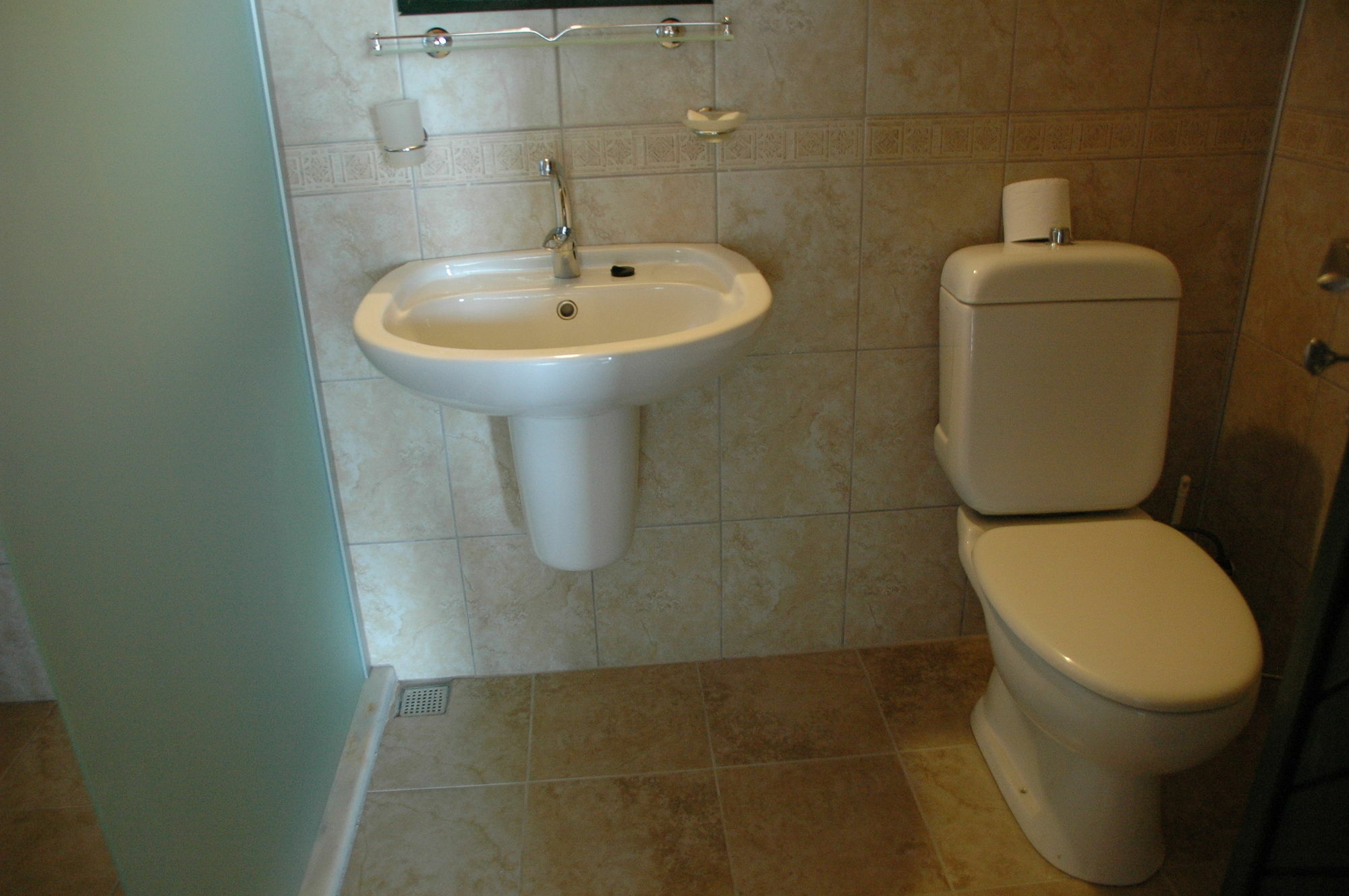 Arpia Hotel Kas