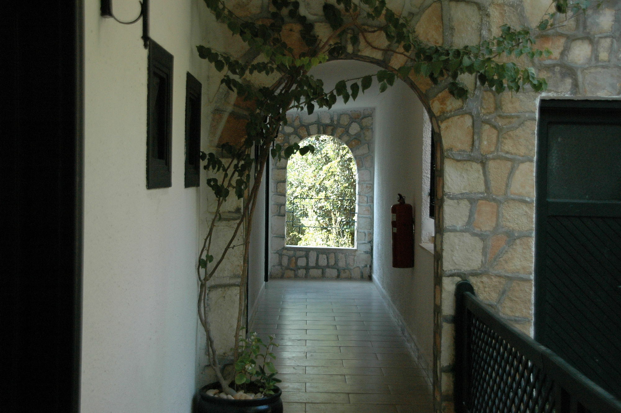 Hotel Arpia
