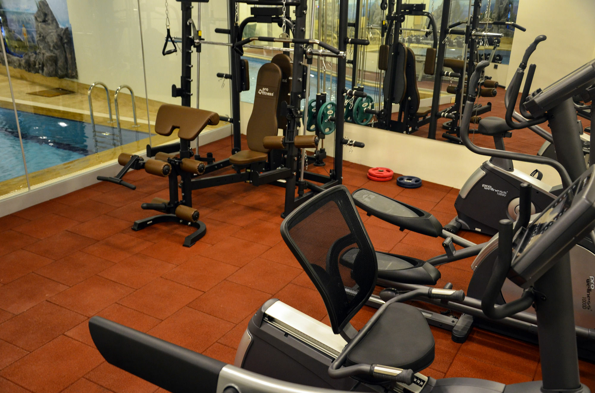 Hotel Bacacan Ayvalik