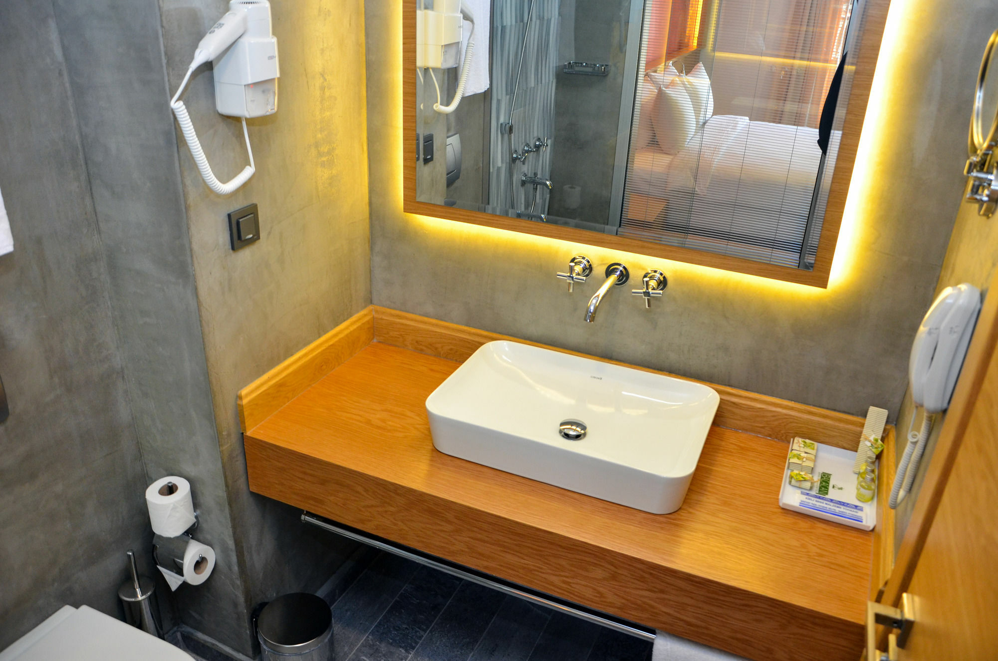 Bacacan Hotel Ayvalik