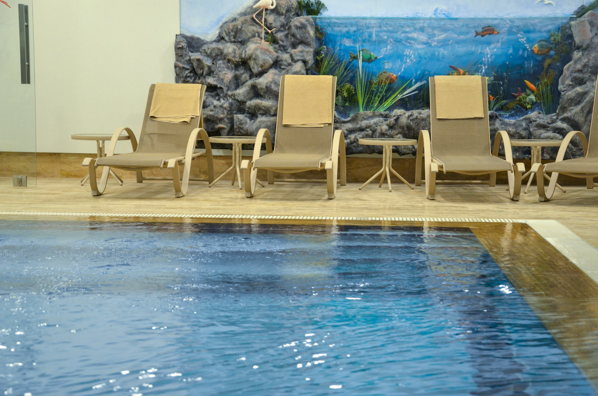 Hotel Bacacan Ayvalik