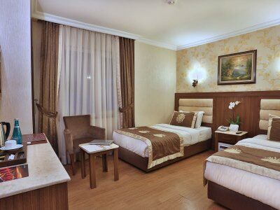 Grand Hilarium Hotel
