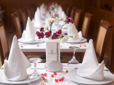 Grand Hilarium Istanbul