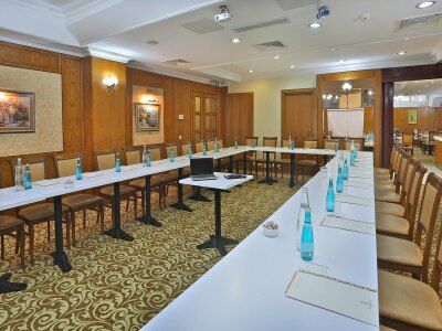 Hotel Grand Hilarium Istanbul