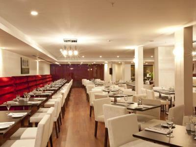 Holiday Gebze - Asia, An Ihg