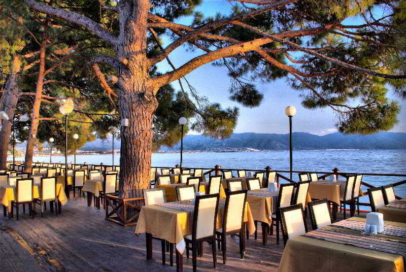 Resort Omer 4*