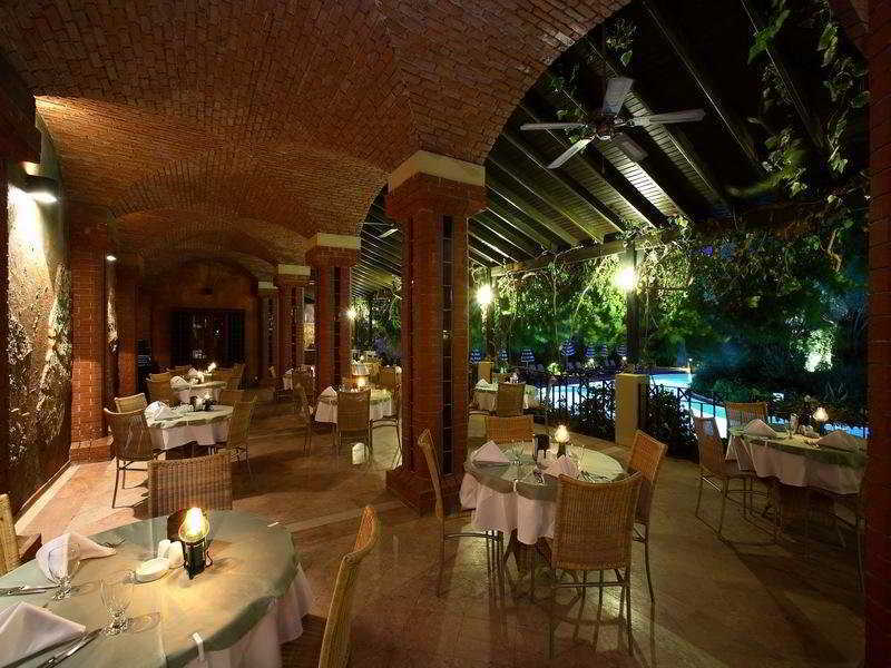 Zeytinada 4* Torba