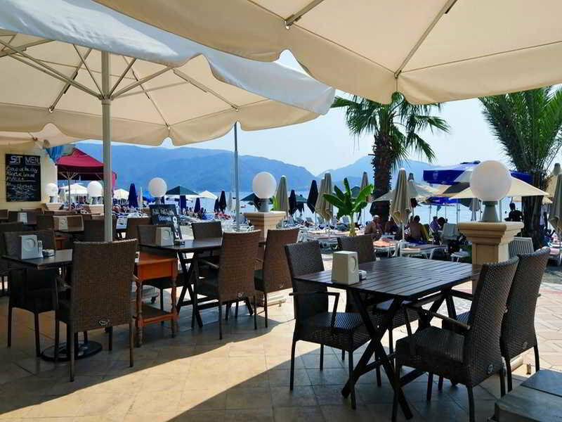 Kahveci Alibey Luxury Concept Hotel Marmaris