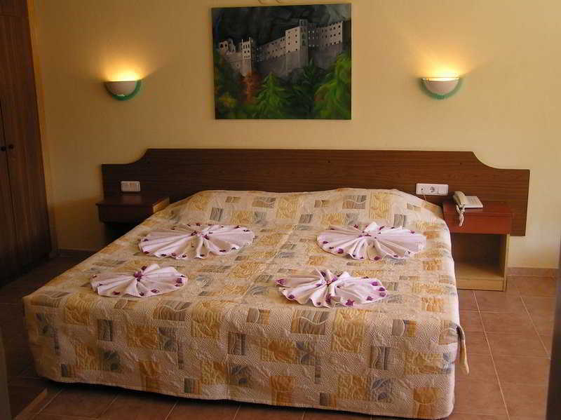 Begonville (adults Only) Hotel 3*