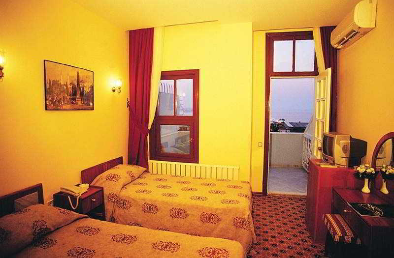 Hotel Historia-special Category