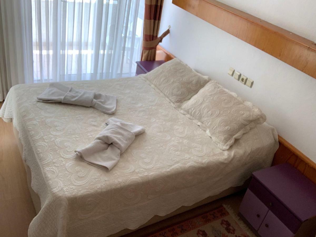 Hotel Yuksel