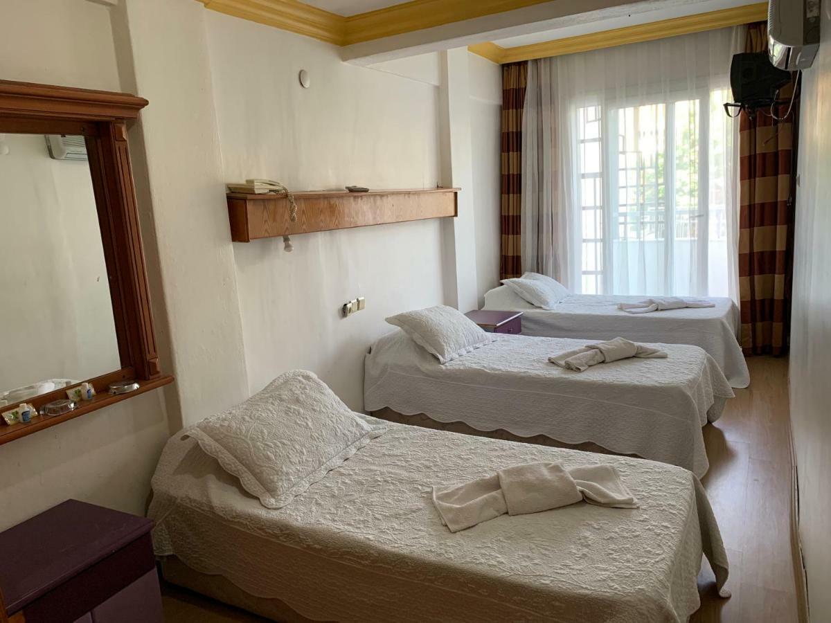 Yuksel 2* Kusadasi