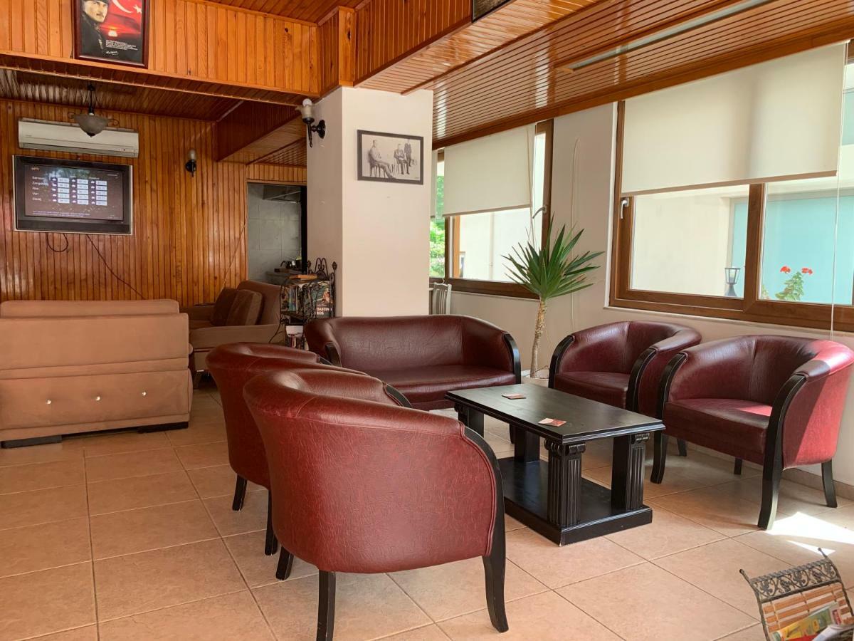 Yuksel Hotel