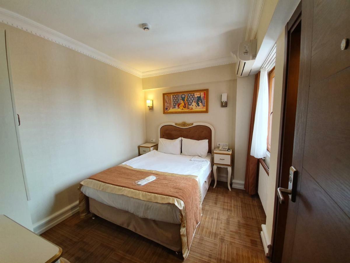 Elysion 2* Istanbul