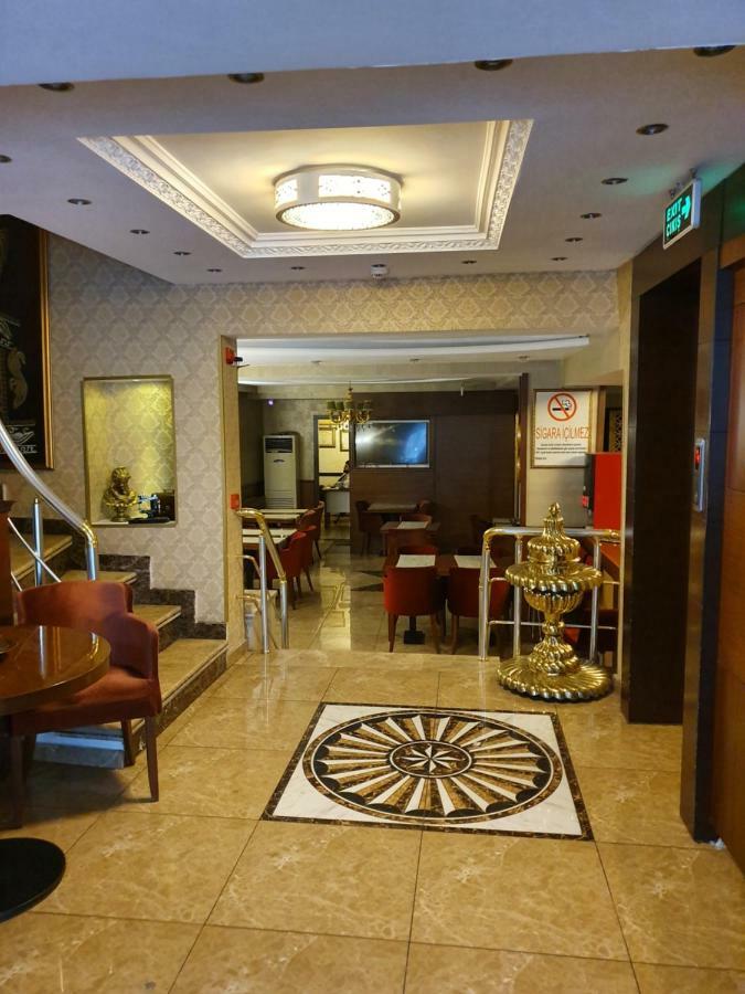 Hotel Elysion Istanbul