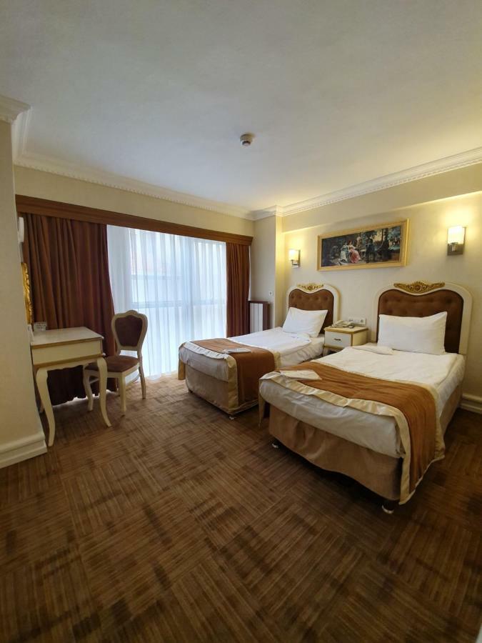 Elysion 2* Istanbul