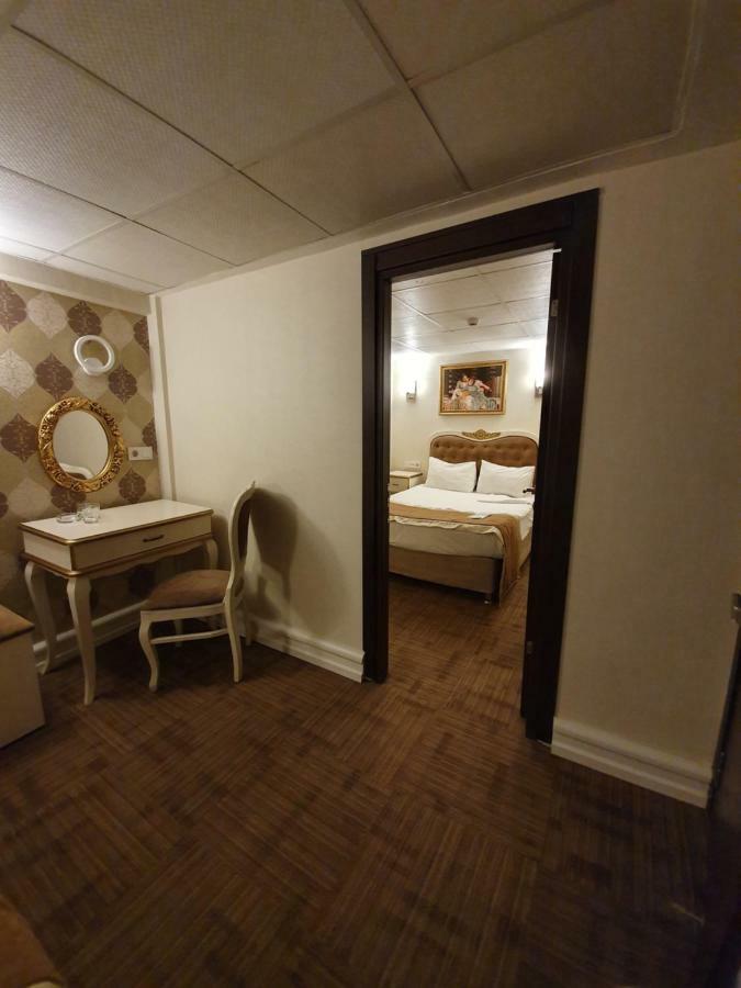 Elysion Hotel 2*