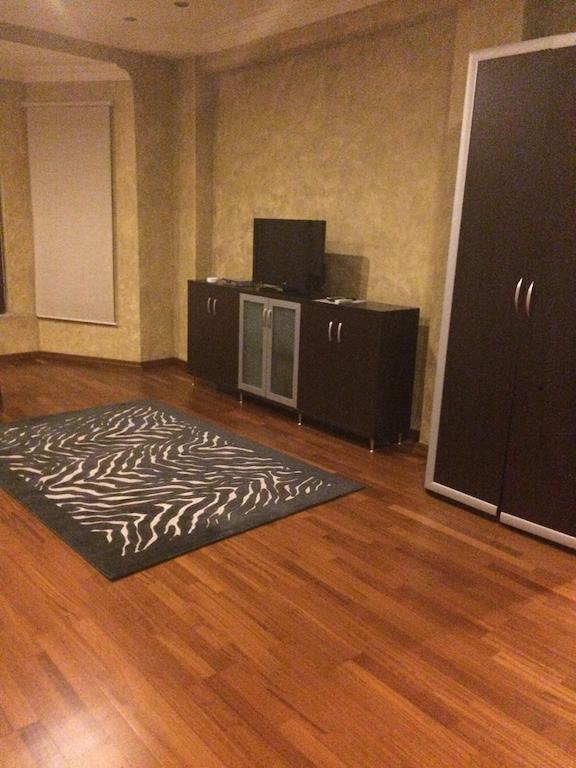 Apartment Eagle Taksim Istanbul
