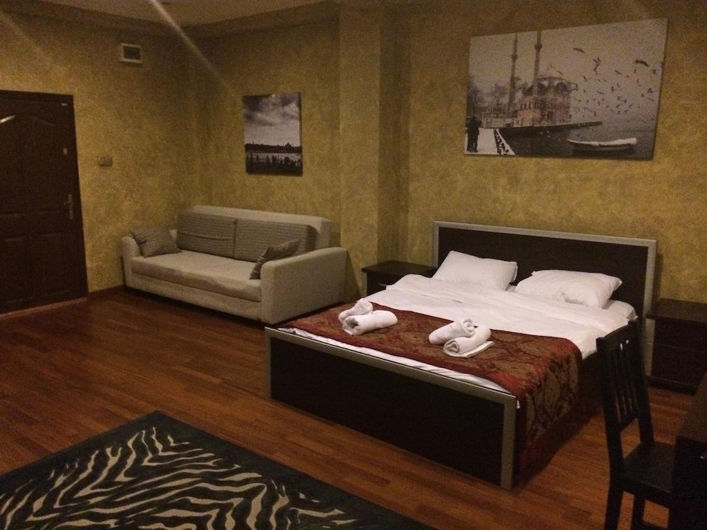 Eagle Taksim * Istanbul
