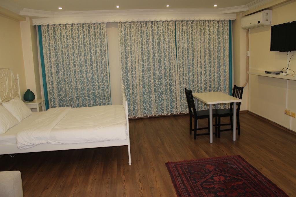 Apartment Eagle Taksim *