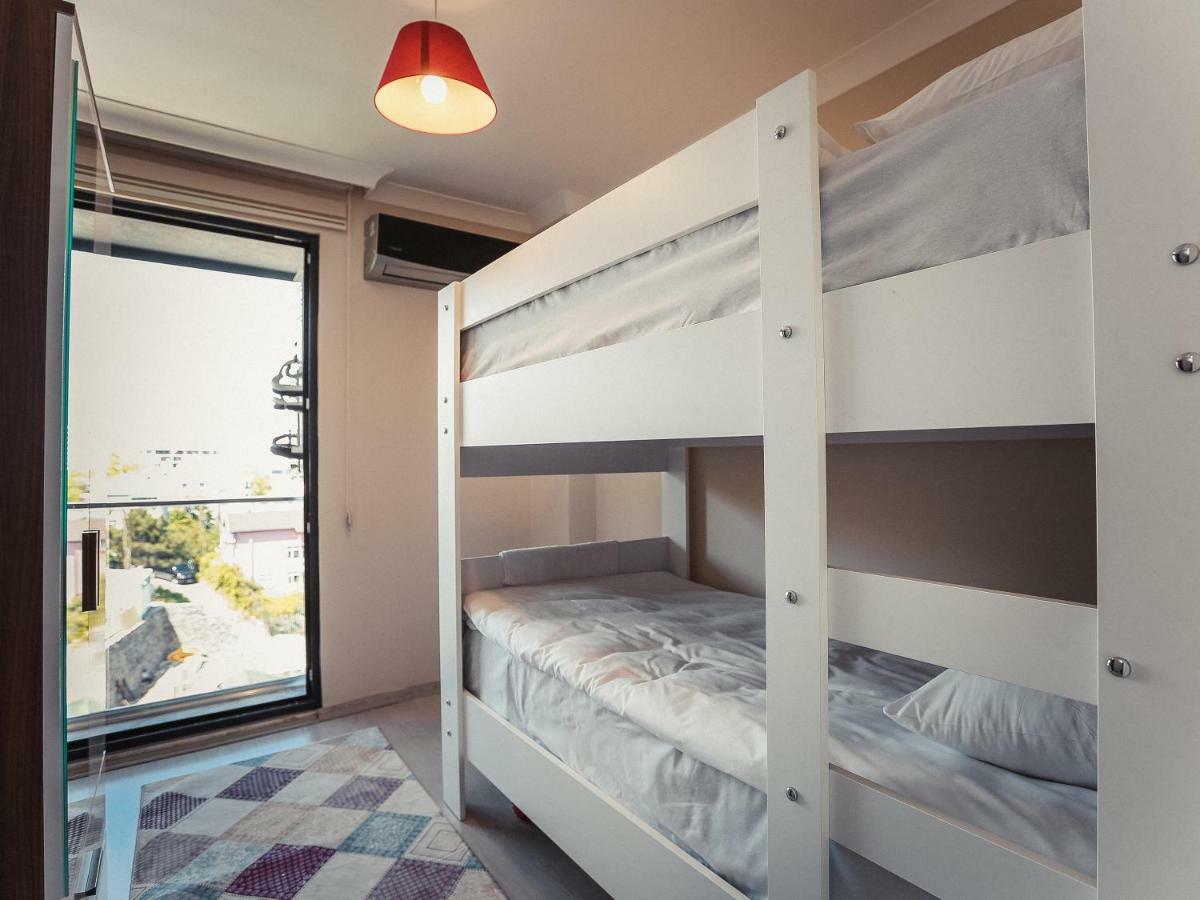 Aparthotel Sofia *