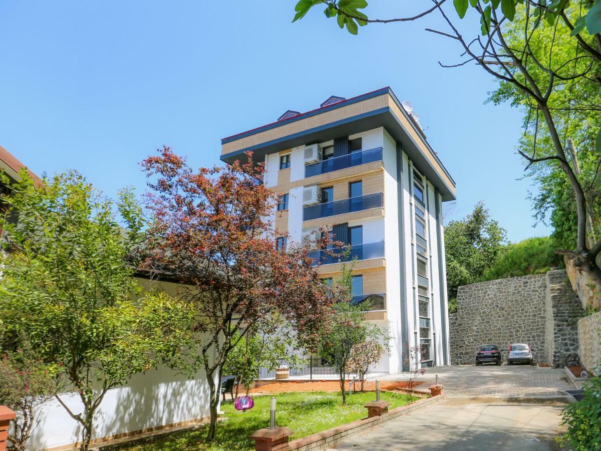 Aparthotel Sofia