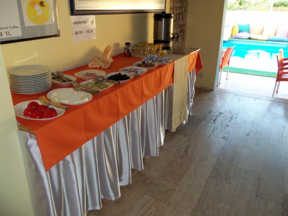 Kavala Hotel Bodrum