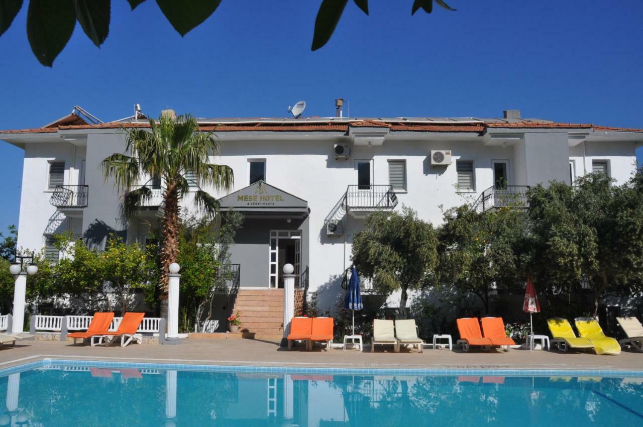 Hotel Mese & Oludeniz