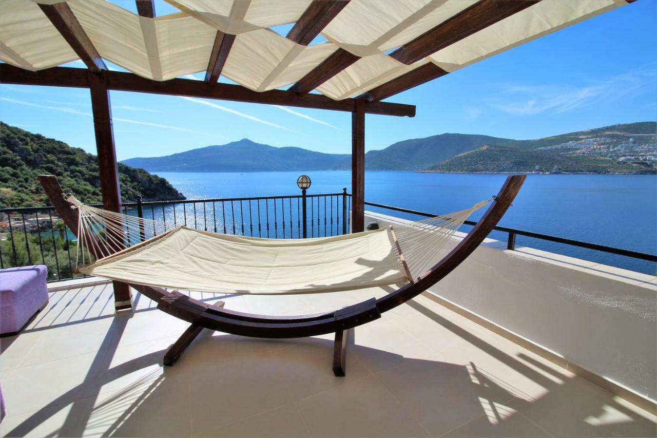 Aparthotel Kuluhana & Kalkan 3*