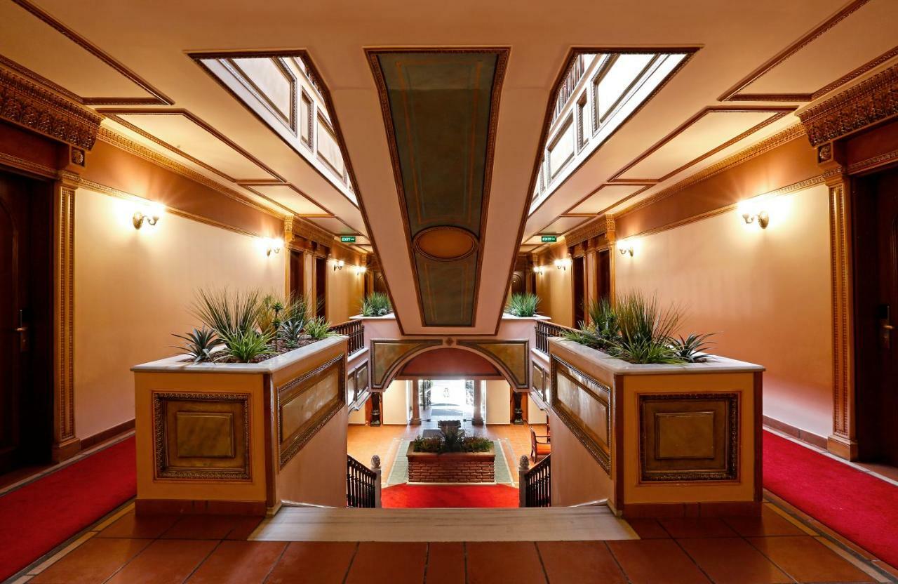 Hotel Sultanahmet Palace