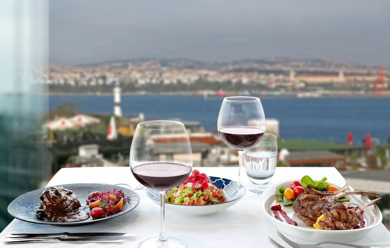 Sultanahmet Palace Hotel 4*
